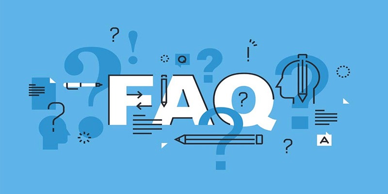 FAQs - Giải đáp một số câu hỏi khác về nhà cái 8kbet